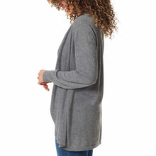 Load image into Gallery viewer, Ella Moss Ladies&#39; Cozy Cardigan
