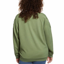 Load image into Gallery viewer, Gloria Vanderbilt Ladies&#39; Pullover with Lace
