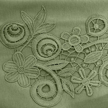 Load image into Gallery viewer, Gloria Vanderbilt Ladies&#39; Pullover with Lace
