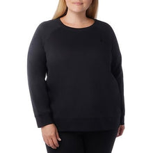 Load image into Gallery viewer, Champion Ladies&#39; Sueded Fleece Crewneck
