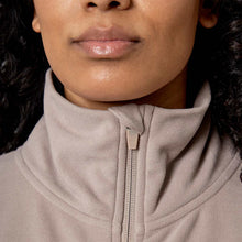 Load image into Gallery viewer, Mondetta Ladies&#39; Cozy Full Zip Jacket
