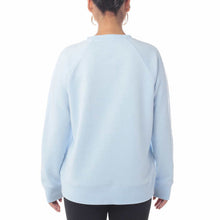 Load image into Gallery viewer, Champion Ladies&#39; Sueded Fleece Crewneck
