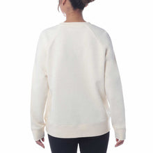 Load image into Gallery viewer, Champion Ladies&#39; Sueded Fleece Crewneck
