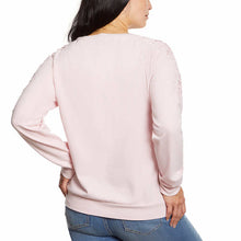 Load image into Gallery viewer, Gloria Vanderbilt Ladies&#39; Pullover with Lace
