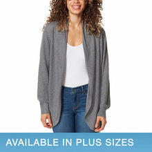Load image into Gallery viewer, Ella Moss Ladies&#39; Cozy Cardigan
