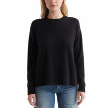 Load image into Gallery viewer, Lucky Brand Ultra Soft Cloud Jersey Wrinkle Free Sweatshirt Top
