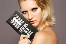 Load image into Gallery viewer, N°30 Lashes in a Box (10 Pairs)
