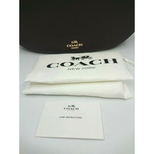 Load image into Gallery viewer, Coach Glovetanned Coach Nomad Crossbody Oxblood
