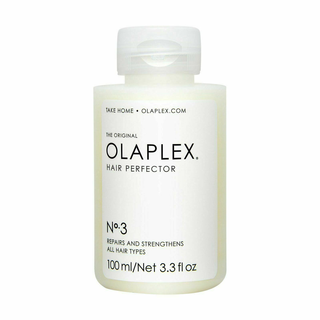 Olaplex No.3 Hair Perfector 3.3oz / 100ml Sealed