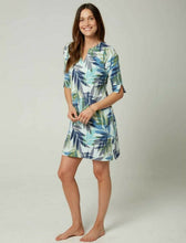 Load image into Gallery viewer, Hang Ten Women&#39;s UPF 50 Plus Sun Protection Dress M
