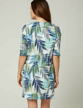 Load image into Gallery viewer, Hang Ten Women&#39;s UPF 50 Plus Sun Protection Dress M
