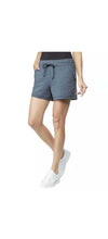 Load image into Gallery viewer, 32 DEGREES Cool Women&#39;s 2 Pack Pull on Shorts.
