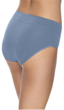 Load image into Gallery viewer, Felina, 5-Pack Pima Cotton Wide Waistband Hipsters
