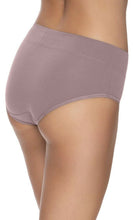 Load image into Gallery viewer, Felina, 5-Pack Pima Cotton Wide Waistband Hipsters
