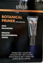 Load image into Gallery viewer, Whish Botanical Primer Skin Balancing W/Bakuchiol 2oz
