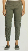 Load image into Gallery viewer, Eddie Bauer Ladies&#39; Laid-Back Relaxed Twill Stretch Jogger Pants
