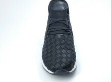 Load image into Gallery viewer, Guess Men&#39;s Zella High-Top Sneakers Black Size 9M
