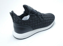 Load image into Gallery viewer, Guess Men&#39;s Zella High-Top Sneakers Black Size 9M
