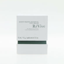 Load image into Gallery viewer, RéVive Moisturizing Renewal Eye Cream 15mL/0.5 Oz
