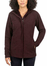 Load image into Gallery viewer, WOMENS KIRKLAND SIGNATURE WATER REPELLENT 4WAY STRETCH HOODED JACKET
