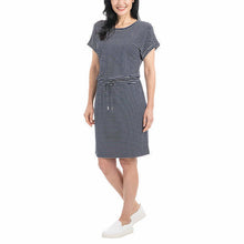 Load image into Gallery viewer, Hilary Radley Womens Short Sleeve Dress
