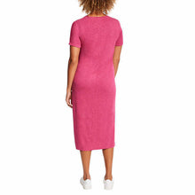 Load image into Gallery viewer, Jessica Simpson Ladies&#39; MIDI Dress
