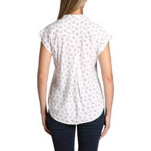 Load image into Gallery viewer, JACHS Girlfriend Womens Button Front Blouse

