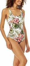 Load image into Gallery viewer, Hurley Womens One Piece Swimsuit
