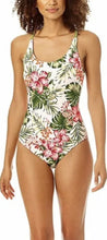 Load image into Gallery viewer, Hurley Womens One Piece Swimsuit
