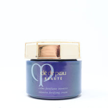Load image into Gallery viewer, Cle De Peau Intensive Fortifying Cream 1.7oz/50ml New In Box
