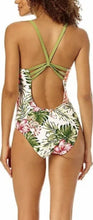 Load image into Gallery viewer, Hurley Womens One Piece Swimsuit
