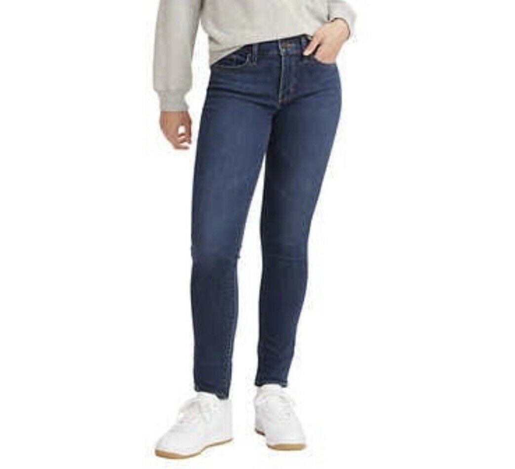 Levi's Ladies' 311 Skinny Jeans
