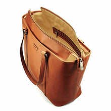 Load image into Gallery viewer, Hartmann Heritage Zippered Tote
