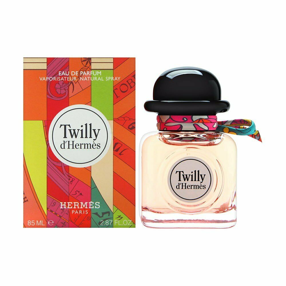 Hermes Twilly d'Hermes 2.87oz. Women's Eau De Perfume