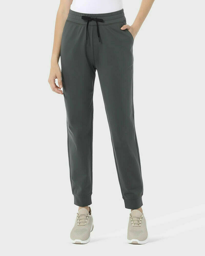 32 DEGREES Heat Women's Tech Fleece Jogger Pant