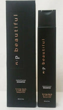 Load image into Gallery viewer, n:p Beautiful Shampoo 8oz
