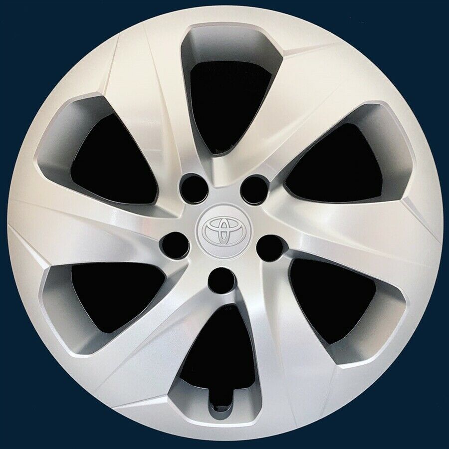 Genuine OEM 2019-2023 Toyota RAV4 Wheel Cover Hub Cap 17