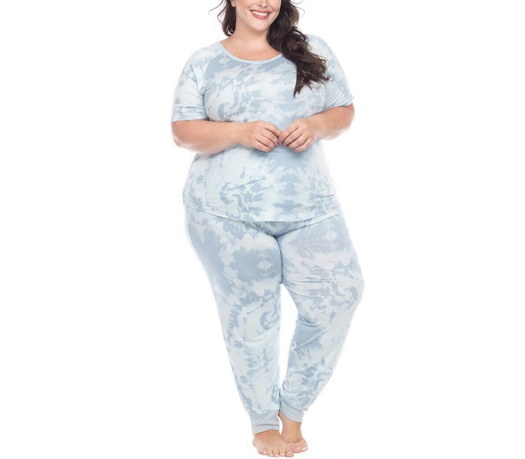 Honeydew Ladies  Pajama Jogger Set