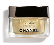 Load image into Gallery viewer, Chanel Sublimage La Creme Texture Supreme 1.7 Oz New Factory Sealed
