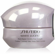 Load image into Gallery viewer, Shiseido White Lucent Anti-Dark Circles Eye Cream 15.0 ML
