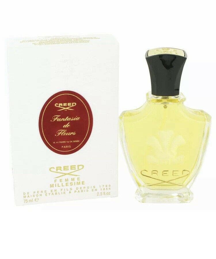 Creed Fantasia De Fleurs for Women EDP 2.5 oz