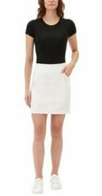 Load image into Gallery viewer, S.C. &amp; Co. Womens Casual Denim Skort
