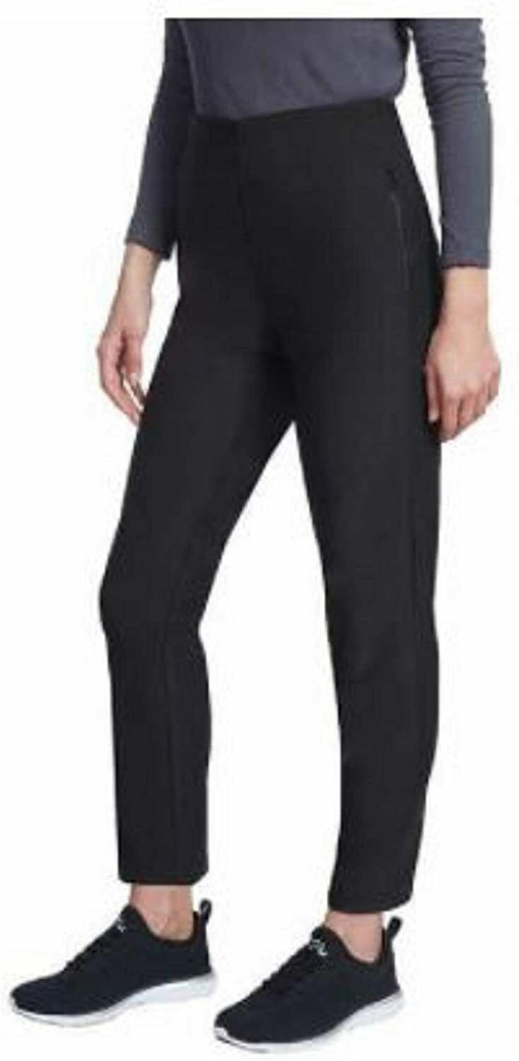 HFX Womens Winter Tech Fleece Lined Pant