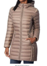 Load image into Gallery viewer, Aventure Ladies&#39; Lightweight Down Jacket
