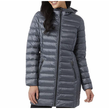 Load image into Gallery viewer, Aventure Ladies&#39; Lightweight Down Jacket
