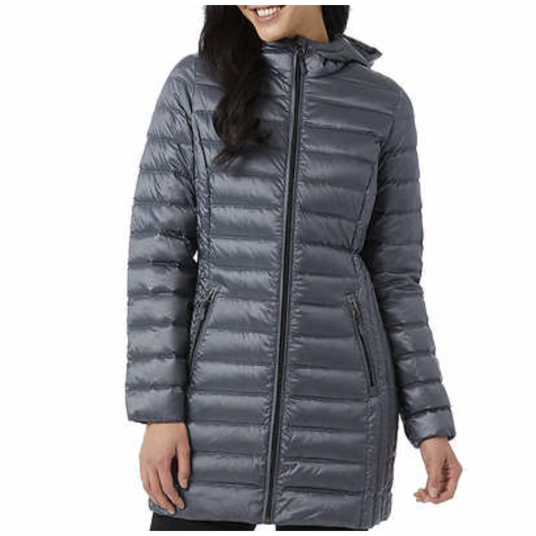 Aventure Ladies' Lightweight Down Jacket