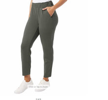 Load image into Gallery viewer, 32 DEGREES Cool Ladies&#39; Pull-on Knit Pant
