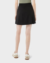 Load image into Gallery viewer, 32 DEGREES Womens Flowy Woven Skort
