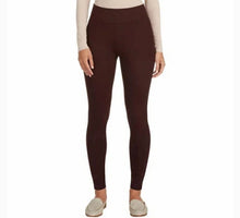 Load image into Gallery viewer, Matty M Womens Slub Legging
