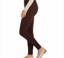 Load image into Gallery viewer, Matty M Womens Slub Legging
